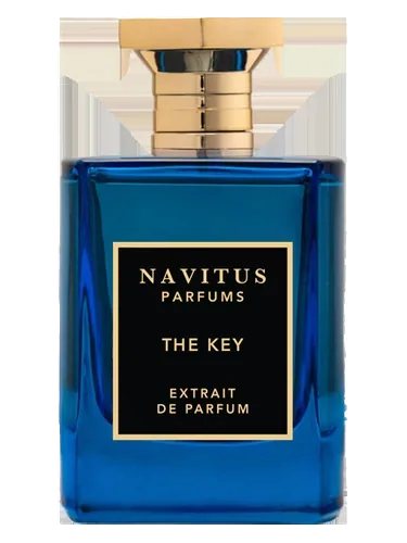 The Key by Navitus Parfums