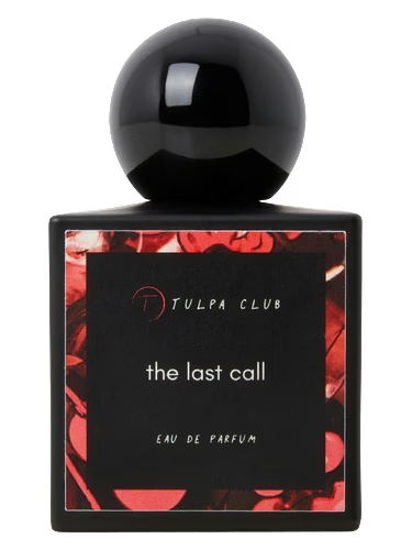 The Last Call