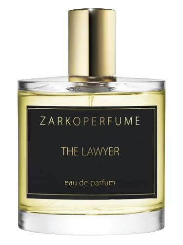 The Lawyer