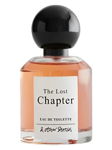 The Lost Chapter