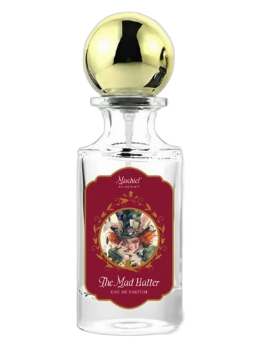 The Mad Hatter