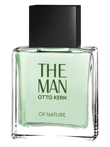 The Man Of Nature