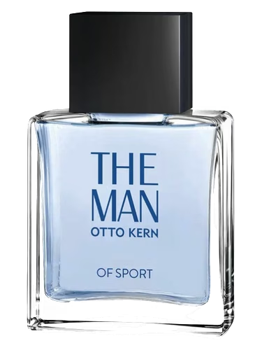 The Man Of Sport
