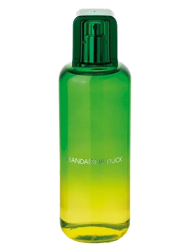 The Mandariners for Him