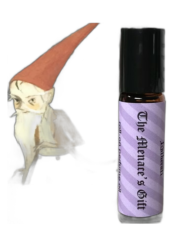 The Menaces Gift
