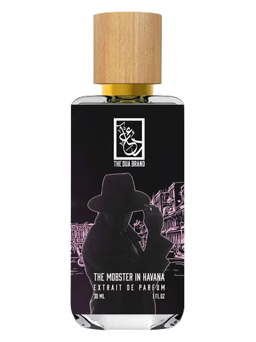 The Mobster in Havana