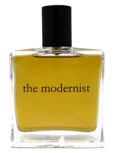 The Modernist by Modernist Fragrance
