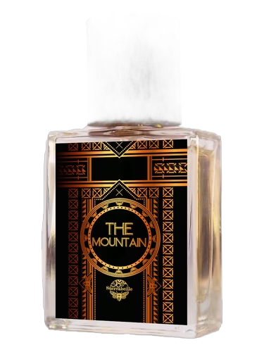 The Mountain