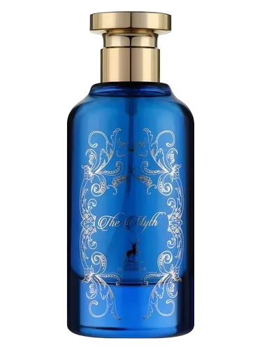 The Myth by Maison Alhambra