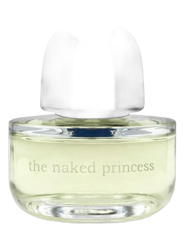 The Naked Princess