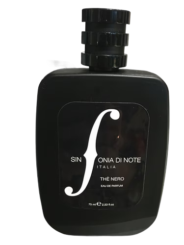 The Nero by Sinfonia di Note
