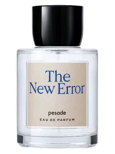 The New Error
