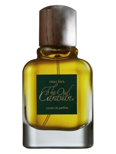 The Oud Caravan