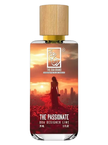 The Passionate