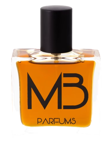 The Perfume Garden
