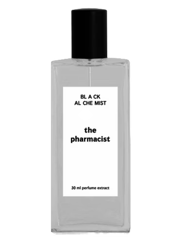 The Pharmacist