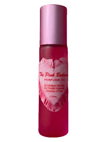 The Pink Bedroom