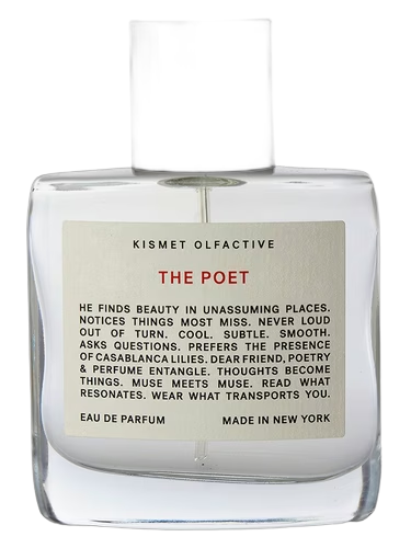 The Poet