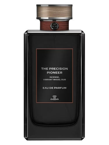 The Precision Pioneer