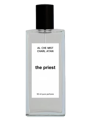 The Priest