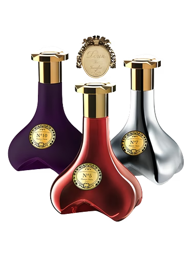 The Private Collection No 10