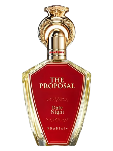 The Proposal Date Night