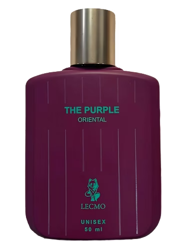 The Purple Oriental