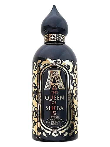 The Queen of Sheba