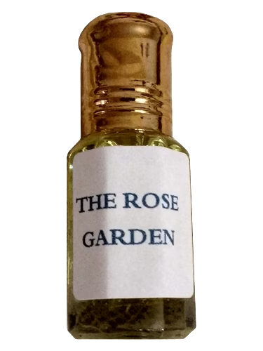 The Rose Garden