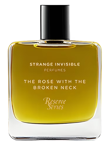 The Rose With The Broken Neck