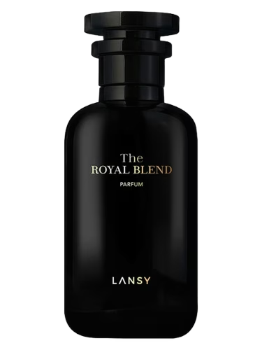 THE ROYAL BLEND