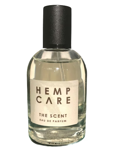 The Scent