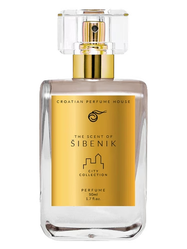 The Scent Of Šibenik