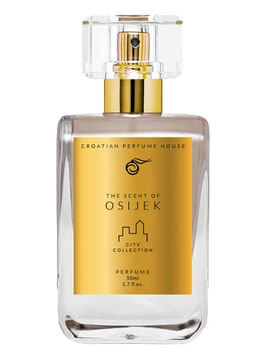 The Scent Of Osijek