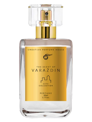 The Scent Of Varaždin