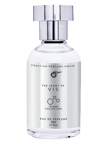 The Scent Of Vis
