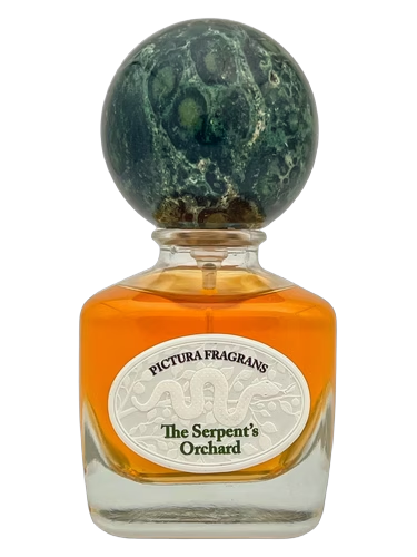 The Serpent’s Orchard