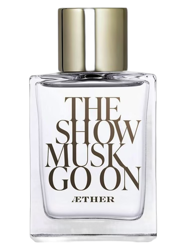 The Show Musk Go On