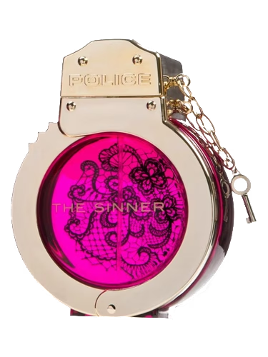 The Sinner for Women