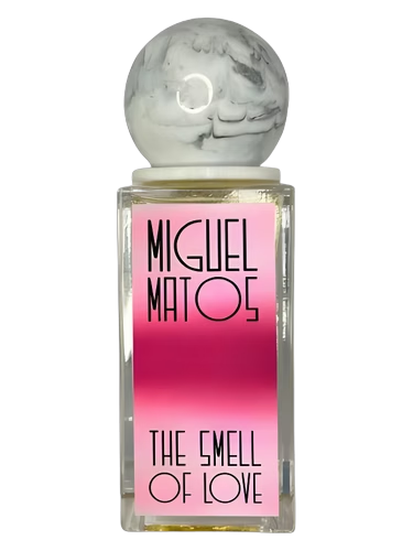 The Smell of Love