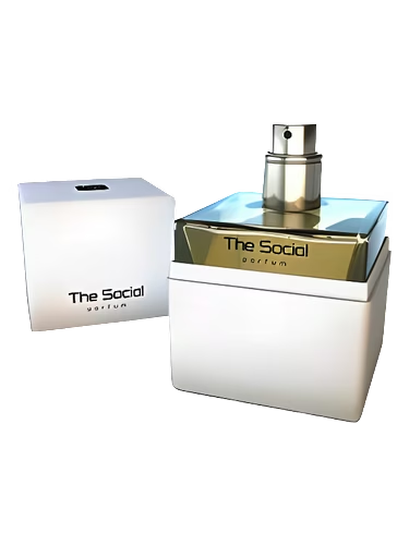 The Social Parfum