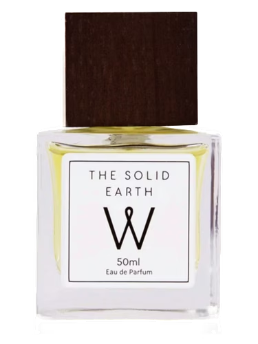 The Solid Earth