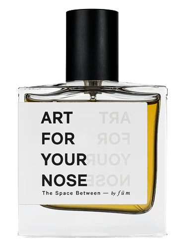 The Space Between