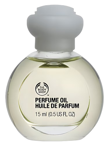 The Spirit of Moonflower Perfume Oil