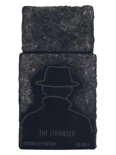The Stranger