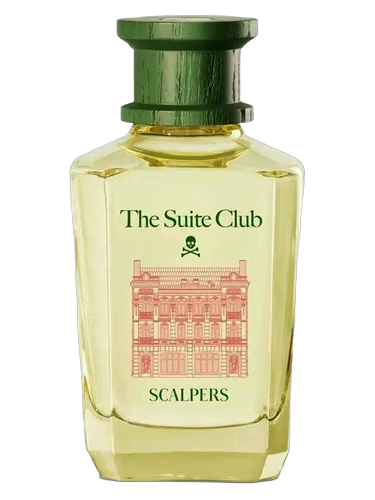 The Suite Club by Scalpers
