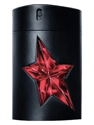 The Taste of Fragrance A*Men by Mugler