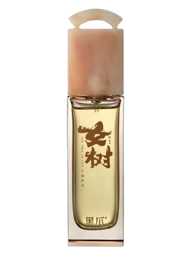 The Tree of Life 女树