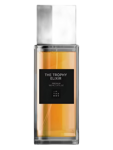 The Trophy Elixir by In The Box