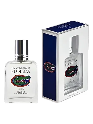 The University of Florida Men by Masik Collegiate Fragrances